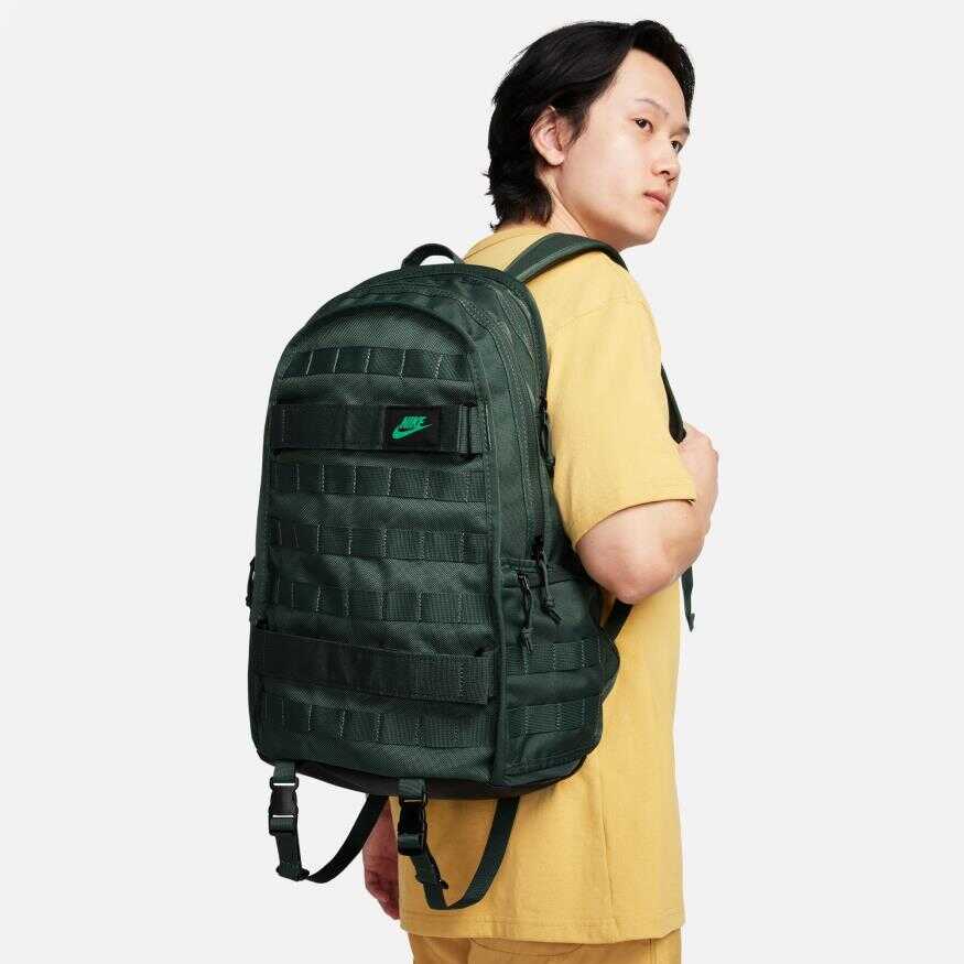 NSW Backpack 2.0 Sırt Çantası