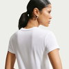 NIKE - NSW Chill Knit Crop Kadın Tişört (1)