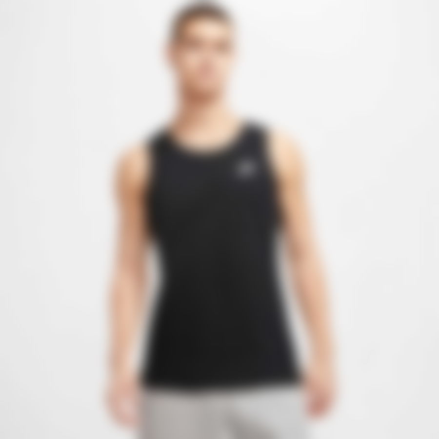 NIKE - NSW Club Tank Erkek Atlet (1)