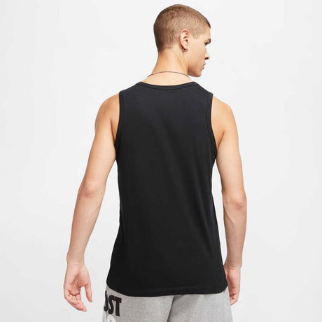 NIKE - NSW Club Tank Erkek Atlet (1)