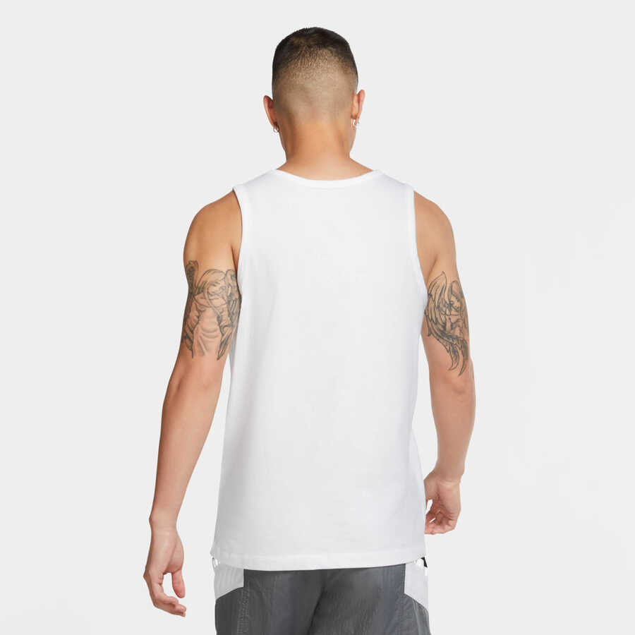 NSW Club Tank Erkek Atlet