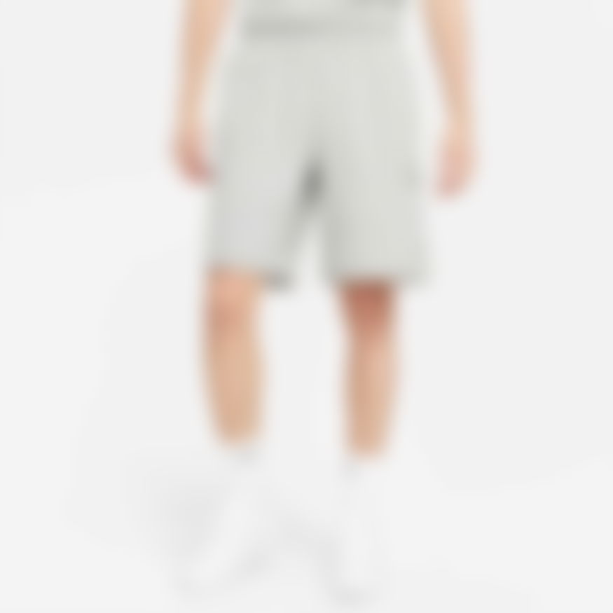 NIKE - NSW Club Bb Cargo Short Erkek Şort (1)