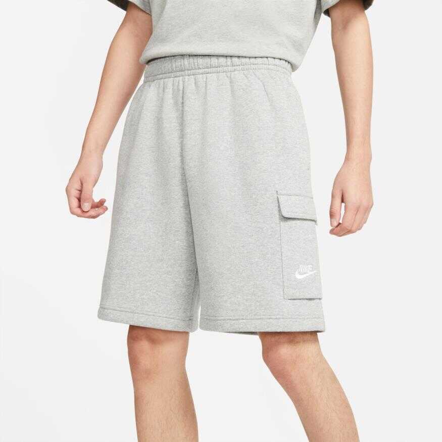 NSW Club Bb Cargo Short Erkek Şort