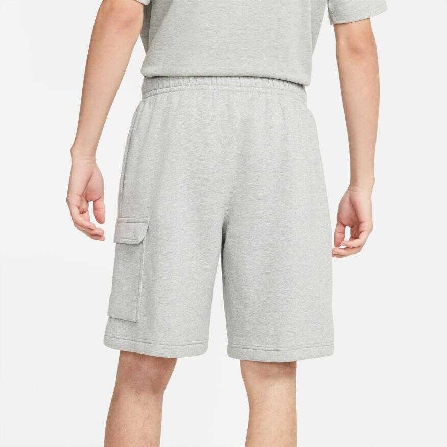 NSW Club Bb Cargo Short Erkek Şort