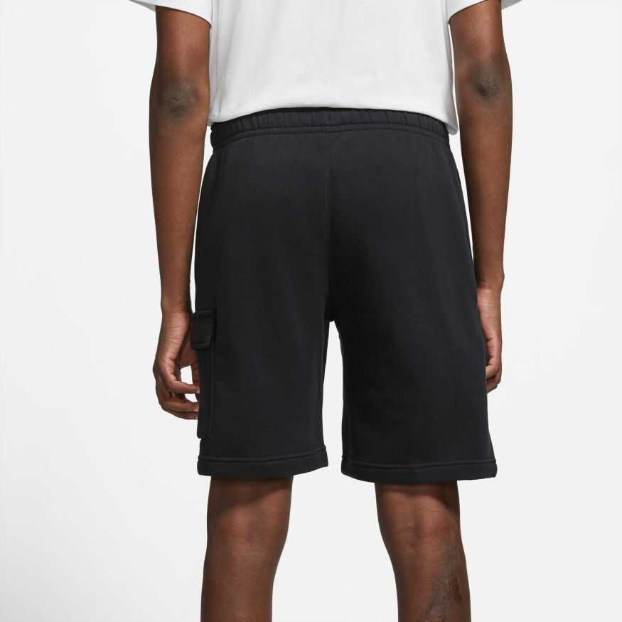 NSW Club Cargo Short Erkek Şort