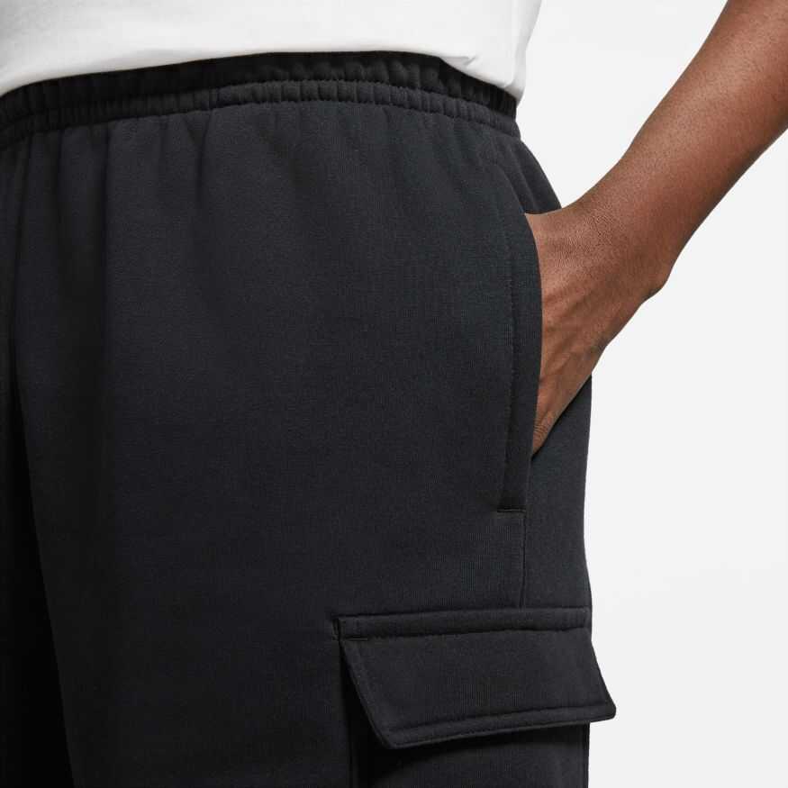 NSW Club Cargo Short Erkek Şort