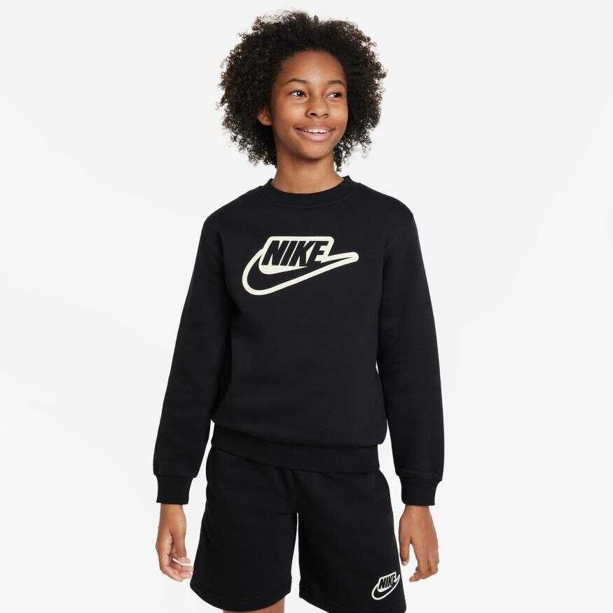 NSW Club+ Crew Create Çocuk Sweatshirt