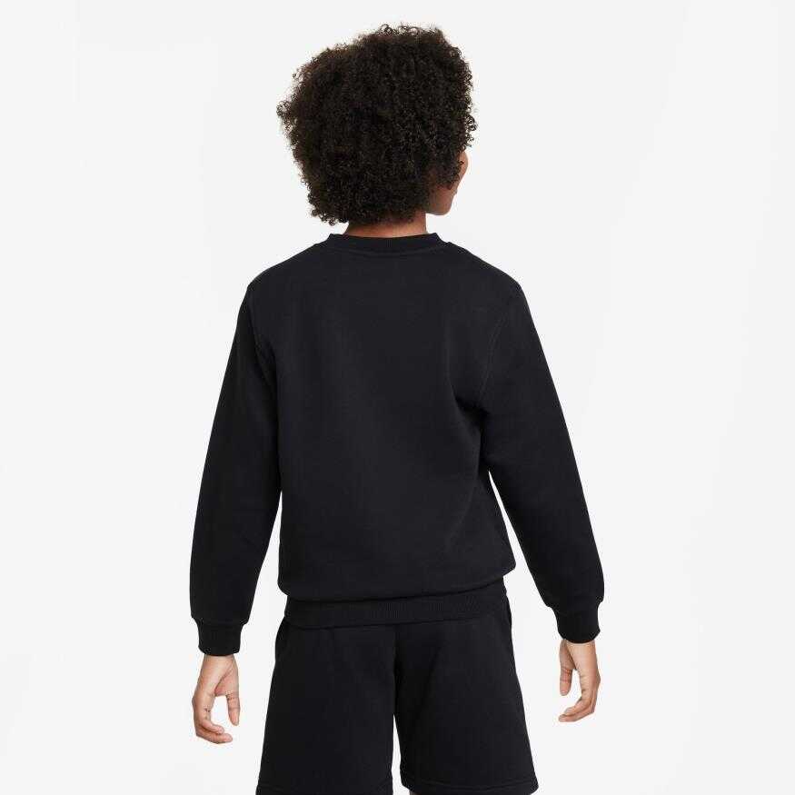 NSW Club+ Crew Create Çocuk Sweatshirt