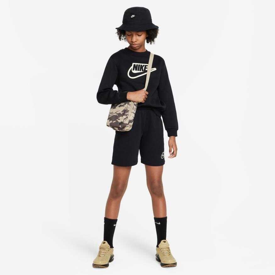 NSW Club+ Crew Create Çocuk Sweatshirt