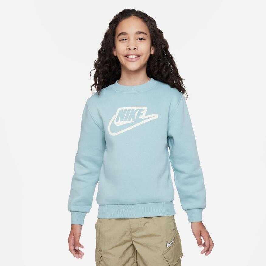 NSW Club+ Crew Create Çocuk Sweatshirt
