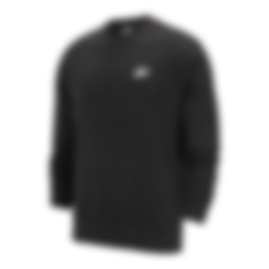 NSW Club Crew French Terry Erkek Sweatshirt