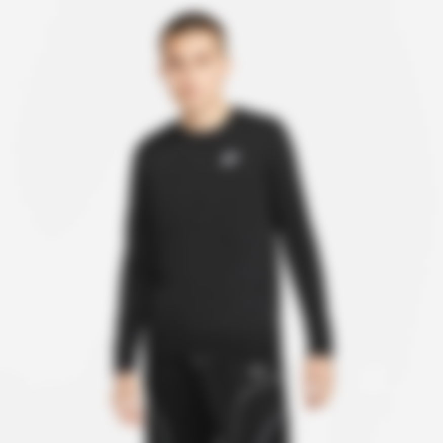 NIKE - NSW Club Fleece Crew Kadın Sweatshirt