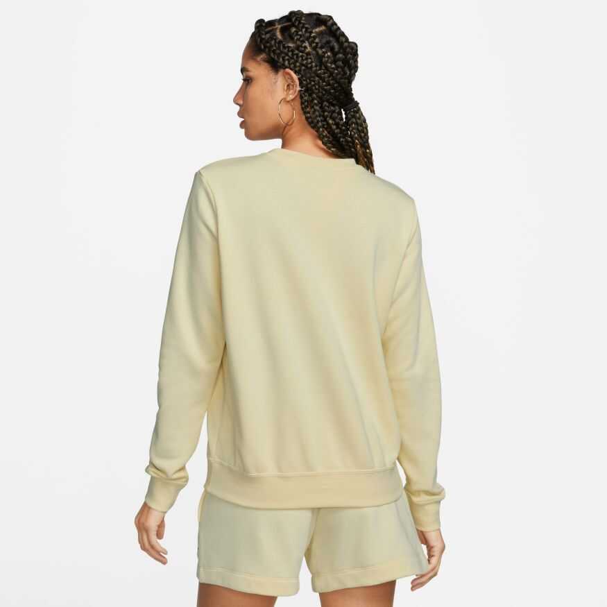 NSW Club Fleece Crew Kadın Sweatshirt