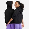 NIKE - NSW Club Fleece Hoodie Fz Ls Çocuk Sweatshirt (1)