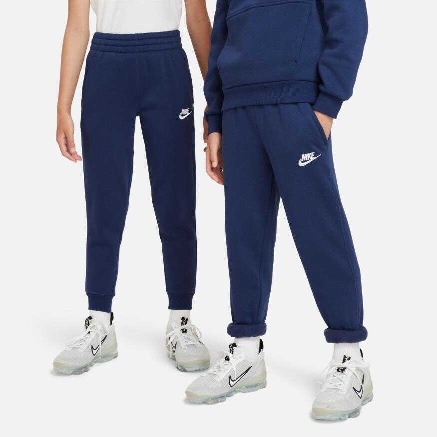 NSW Club Fleece Jogger Çocuk Eşofman Altı