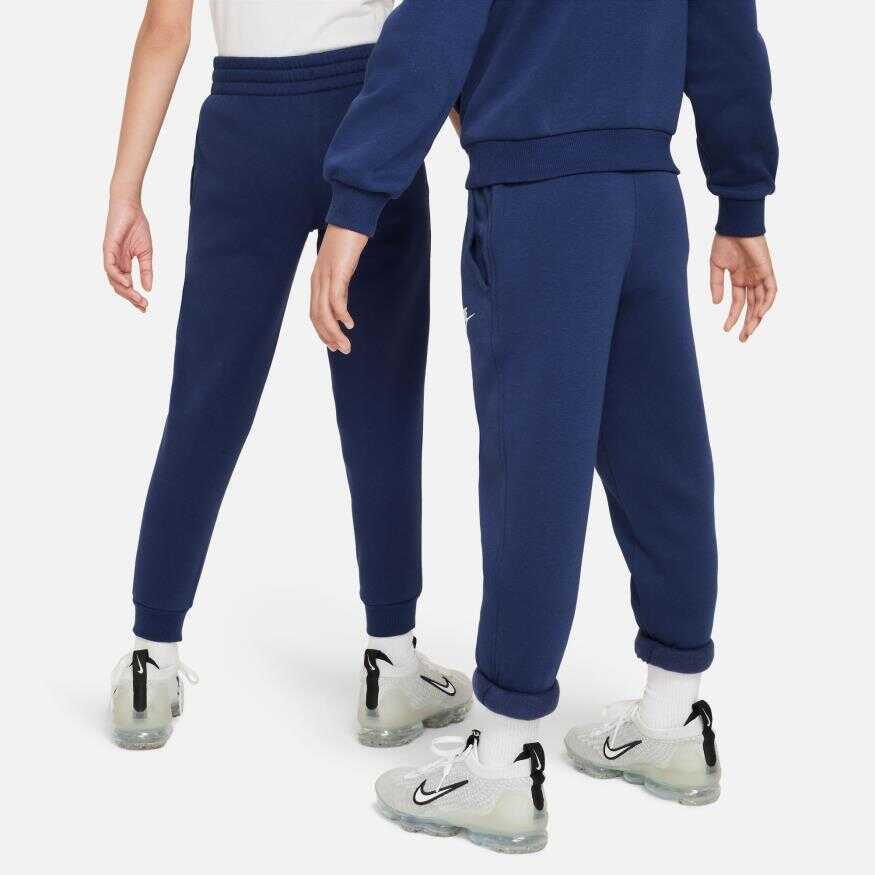 NSW Club Fleece Jogger Çocuk Eşofman Altı