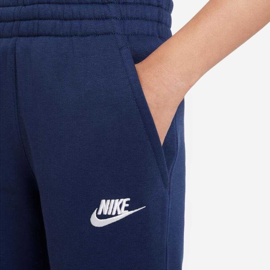 NSW Club Fleece Jogger Çocuk Eşofman Altı