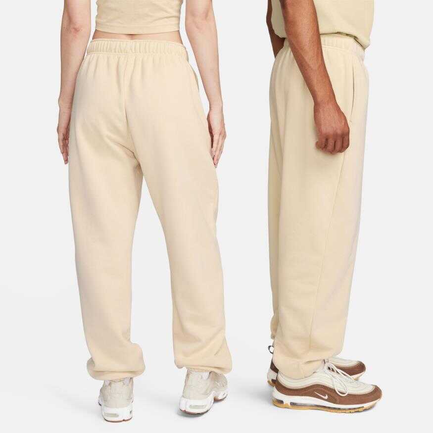 NSW Club Fleece Mr Oversize Pant Kadın Eşofman Altı