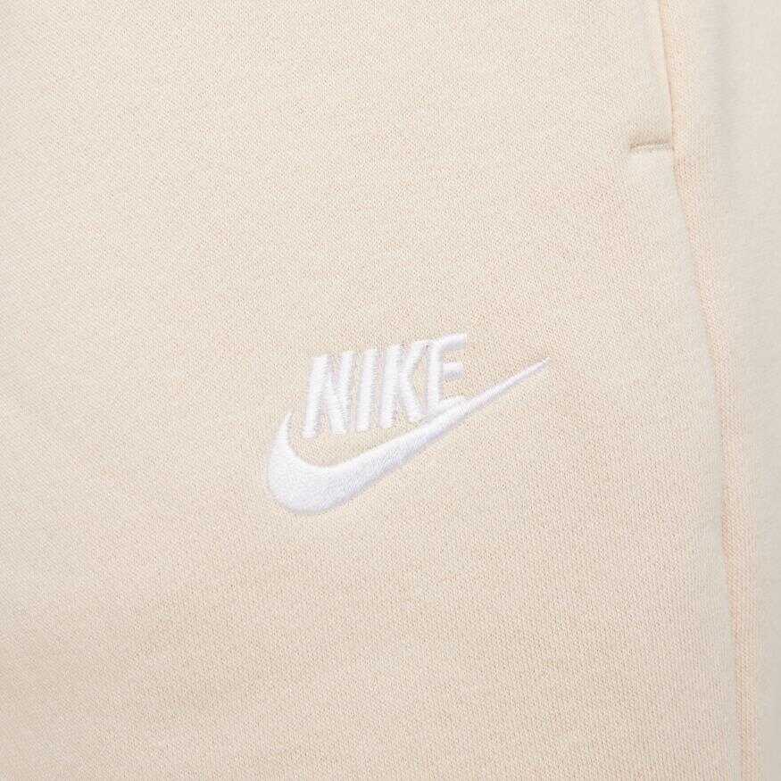NSW Club Fleece Mr Oversize Pant Kadın Eşofman Altı