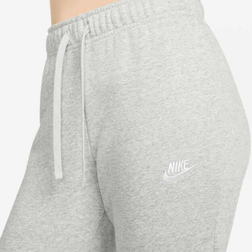 NSW Club Fleece Mr Pant Tight Kadın Eşofman Altı