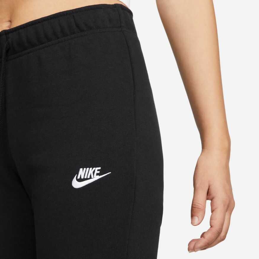 NSW Club Fleece Pant Tight Kadın Eşofman Altı