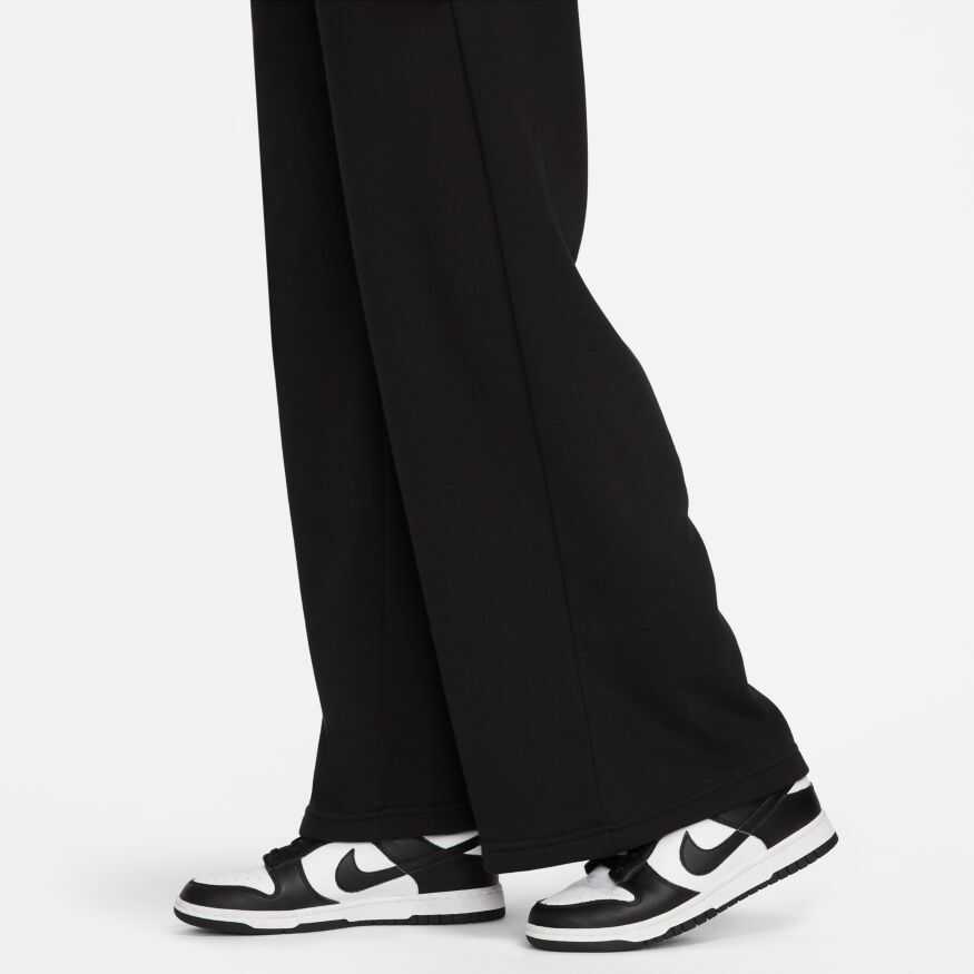 NSW Club Fleece Pant Wide Kadın Eşofman Altı