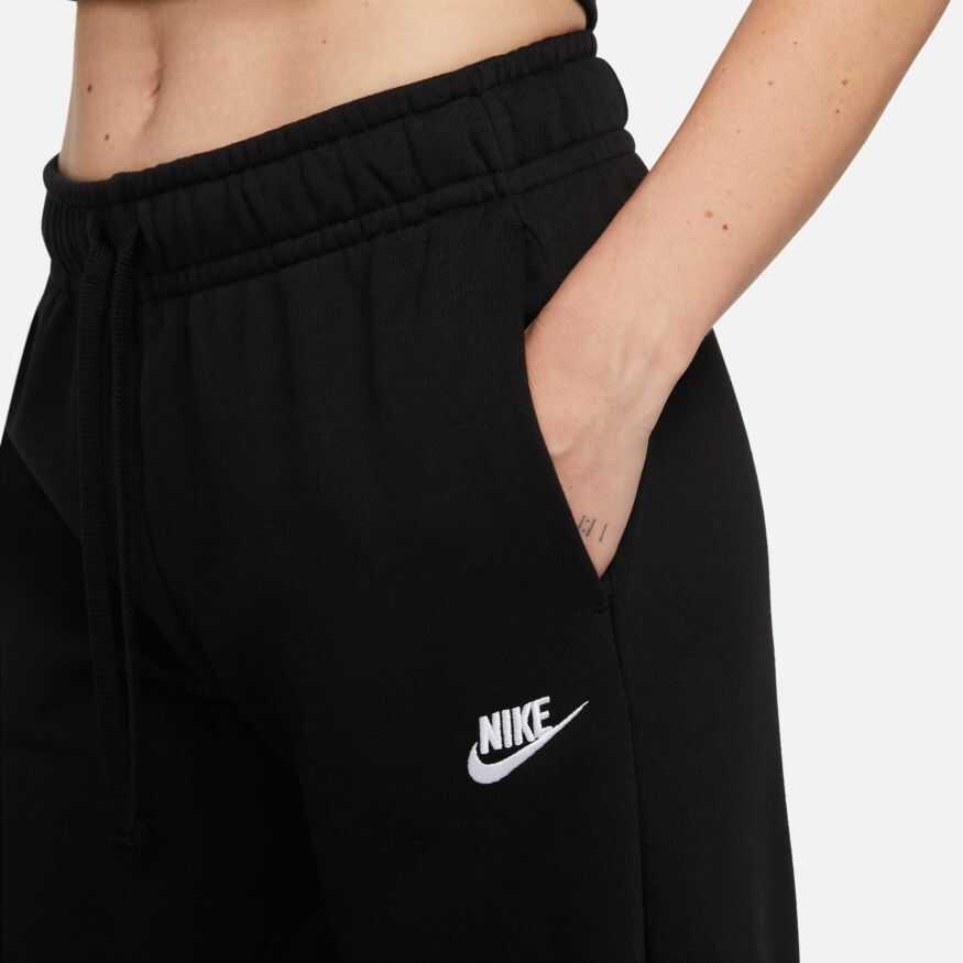 NSW Club Fleece Pant Wide Kadın Eşofman Altı