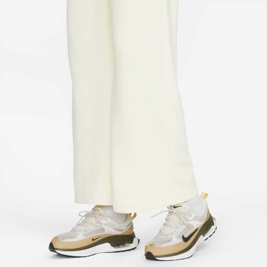 NSW Club Fleece Pant Wide Kadın Eşofman Altı