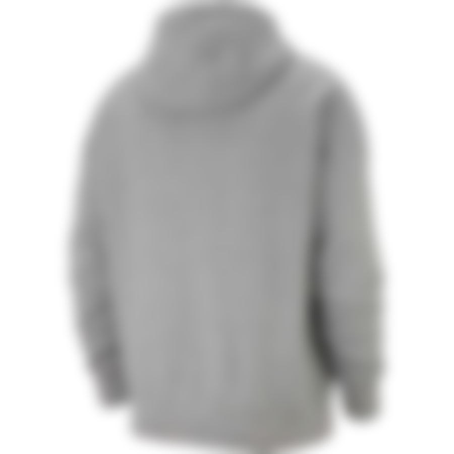 NSW Club Fleece Pullover Brushed-Back Hoodie Erkek Sweatshirt