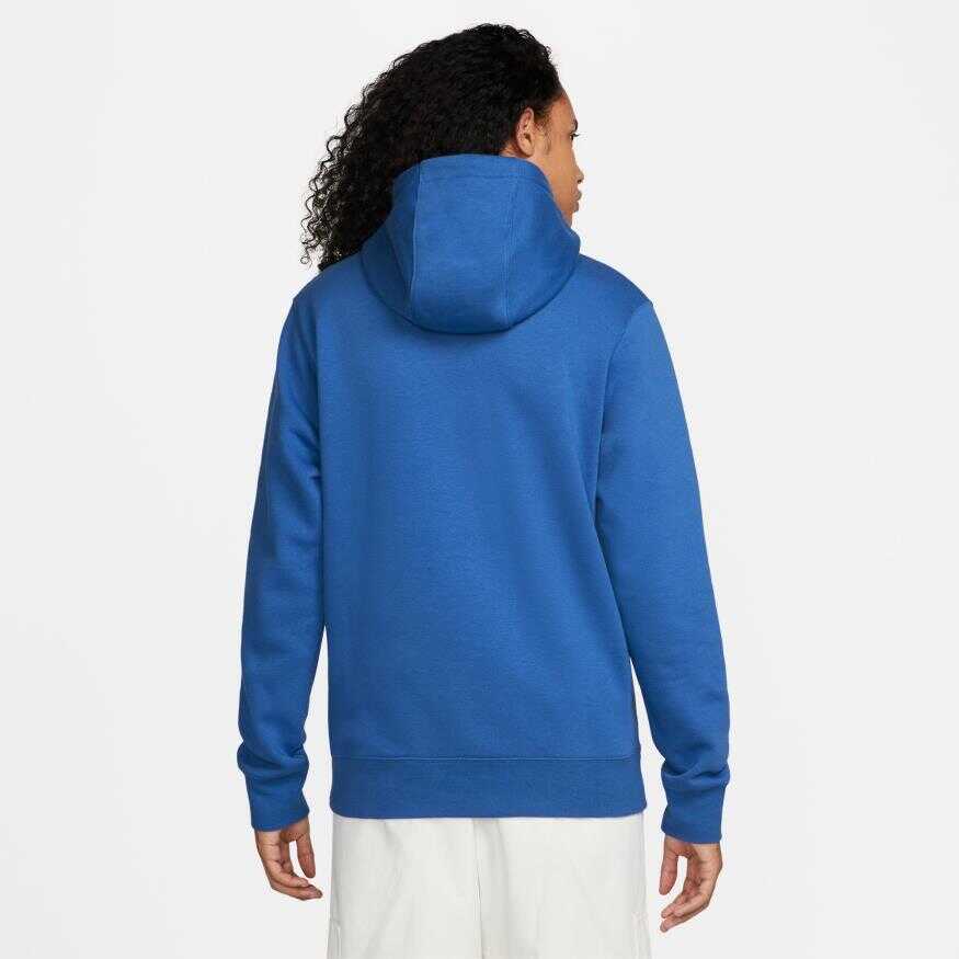 NSW Club Hoodie Pullover Erkek Sweatshirt