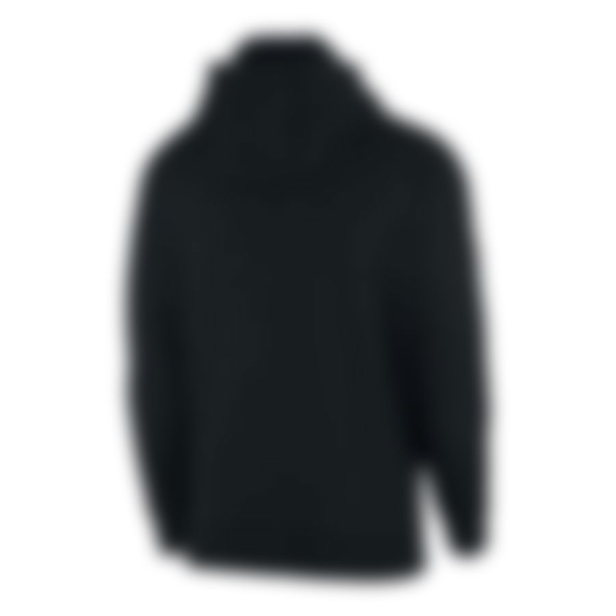 NSW Club Full Zip Brushed-Back Erkek Sweatshirt