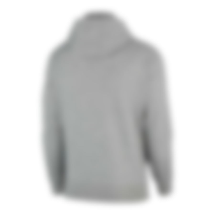 NSW Club Full Zip Brushed-Back Erkek Sweatshirt