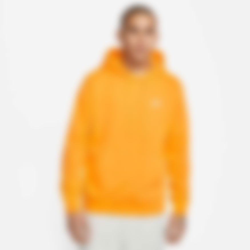 NIKE - NSW Club Hoodie Erkek Sweatshirt