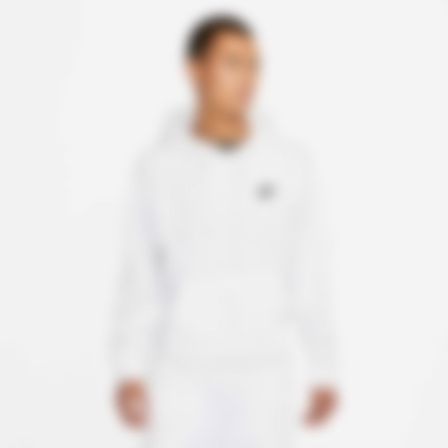 NIKE - NSW Club Hoodie Pullover Erkek Sweatshirt (1)