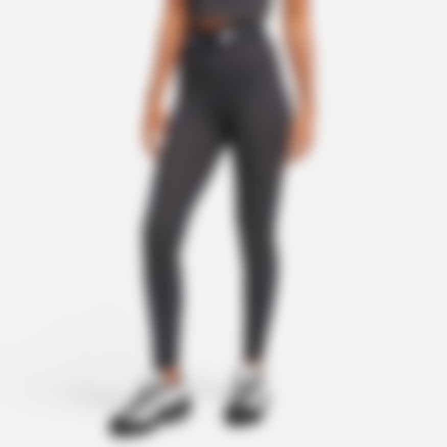 NIKE - NSW Club Hw Legging Kadın Tayt (1)