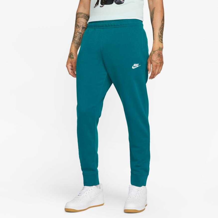 NSW Club Jogger Ft Erkek Eşofman Altı