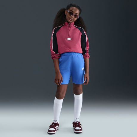 NIKE - Nike Sportswear Club Knit Short 6