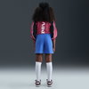NIKE - Nike Sportswear Club Knit Short 6