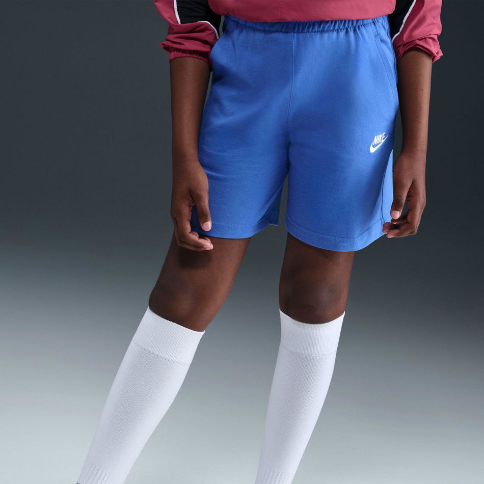 Nike Sportswear Club Knit Short 6