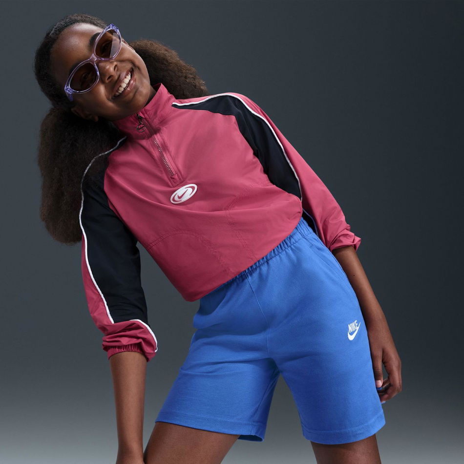 Nike Sportswear Club Knit Short 6