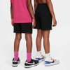 NIKE - NSW Club Knit Short 6In Lbr Çocuk Şort (1)