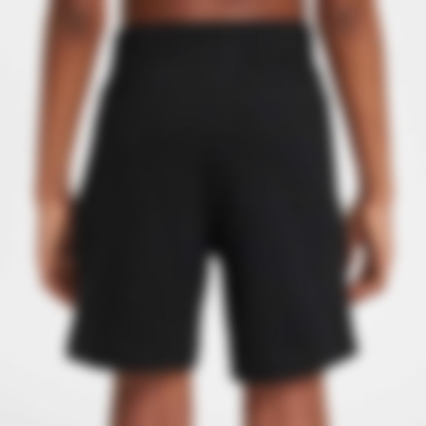 NSW Club Knit Short 6In Lbr Çocuk Şort