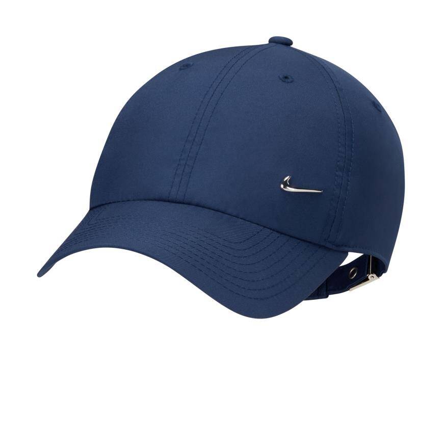 Кепка Nike NSW Club Metal Swoosh Şapka