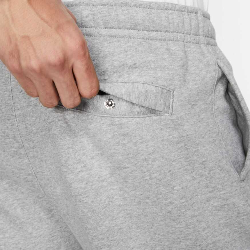 NSW Club Pant Brushed-Back Erkek Eşofman Altı