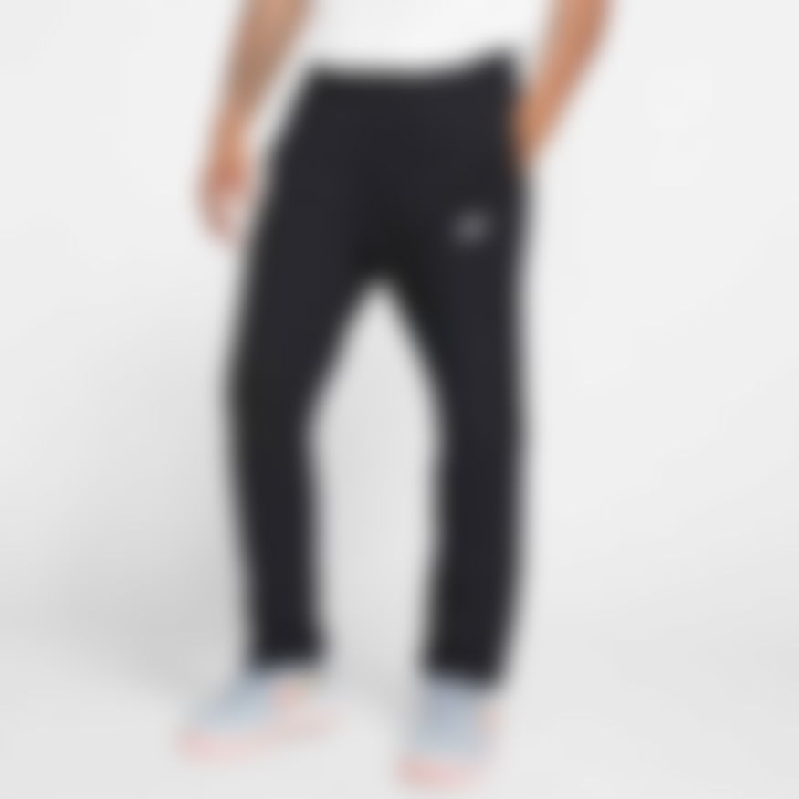 NIKE - NSW Club Pant Oh Brushed-Back Erkek Eşofman Altı