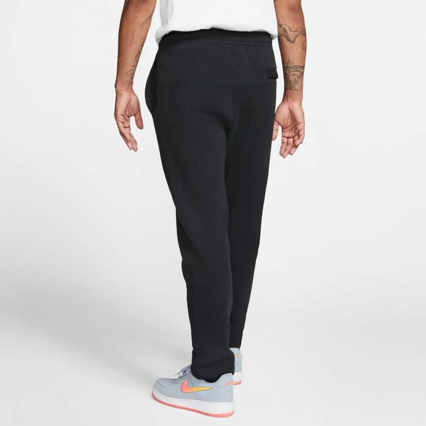 NSW Club Pant Oh Brushed-Back Erkek Eşofman Altı