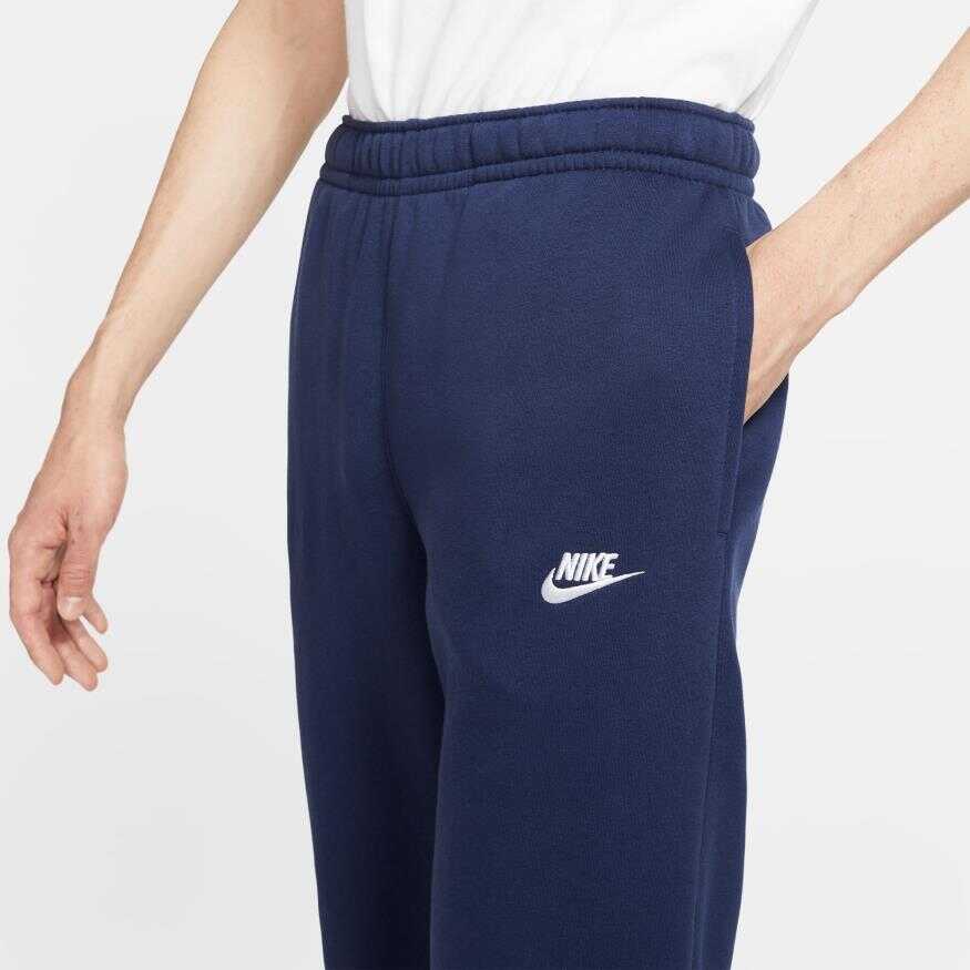 NSW Club Pant Oh Erkek Eşofman Altı