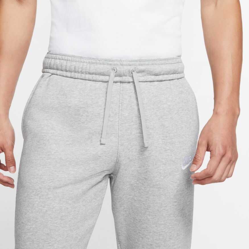 NSW Club Pant Oh French Terry Erkek Eşofman Altı