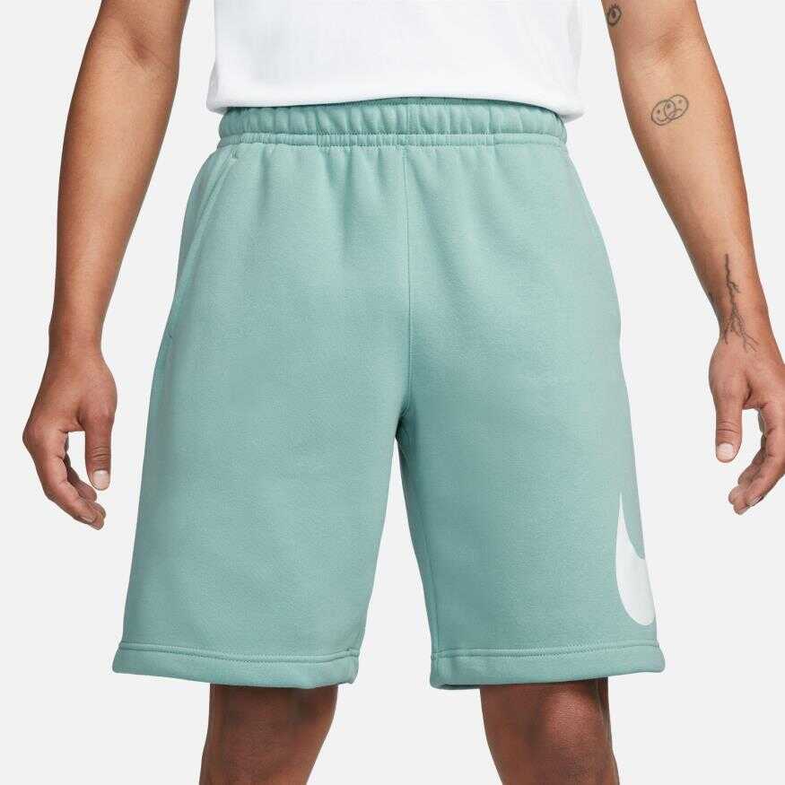 NSW Club Short Bb Erkek Şort