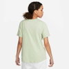 NIKE - NSW Club Short-Sleeve Tee Kadın Tişört (1)